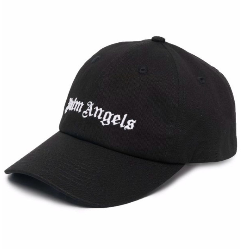 Palm Angels Baseball Cap